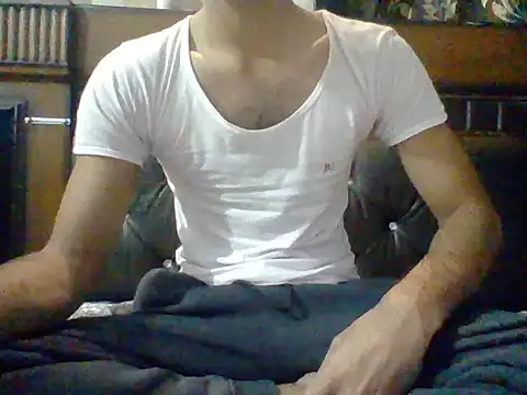 Snapshot of striplover_1 chatting on 02.18.26 striplover 1 online show from 02.18.26