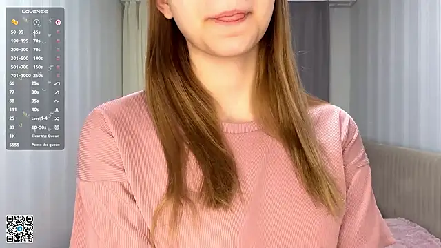 HollyGibson online show from 02.20.26