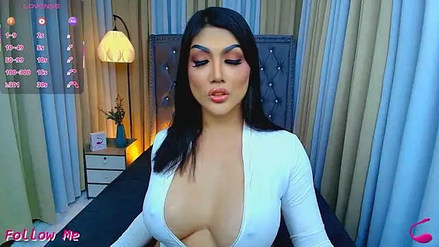 Laureen Hilton online show from 03.22.26