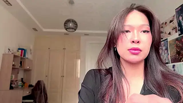 HannaOreo online show from 03.24.26