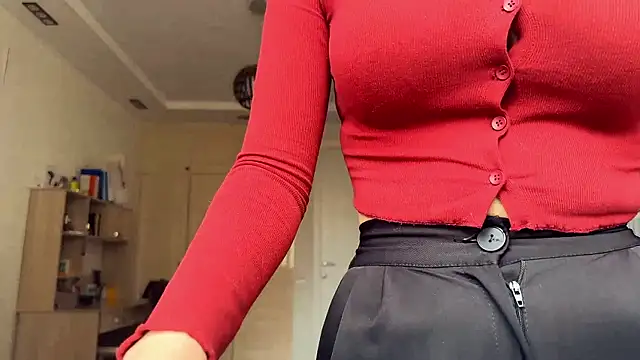 HannaOreo online show from 04.07.26