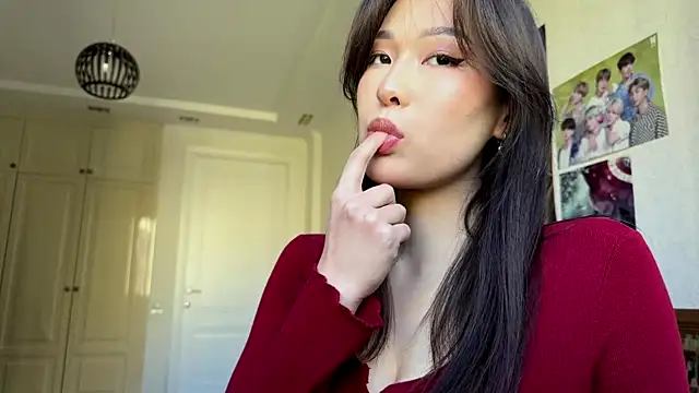 HannaOreo online show from 05.16.26