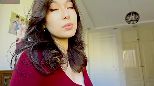 HannaOreo online show from 06.03.26