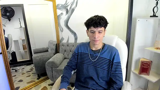 Angel St1 online show from 05.01.26
