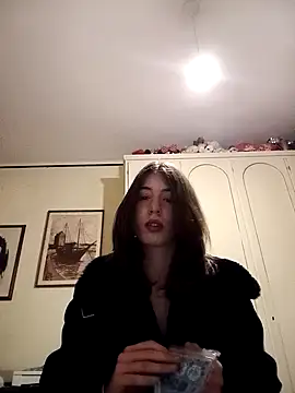 JustSeduce online show from 03.23.26