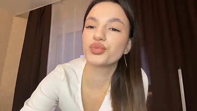 Kosandra k online show from 02.17.26