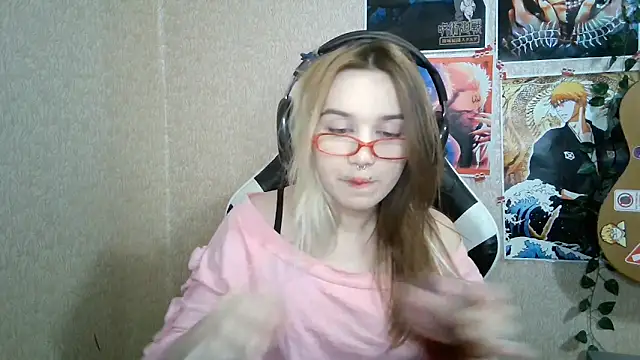 MilaTyan online show from 04.03.26