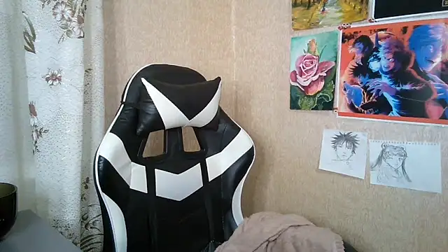 MilaTyan online show from 04.12.26