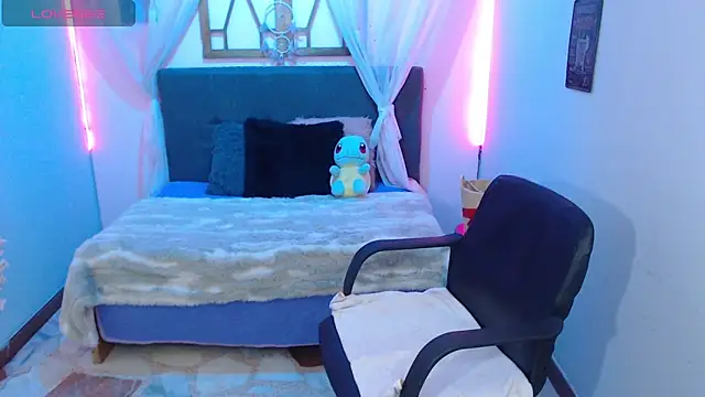 AvaHarper  online show from 04.13.26