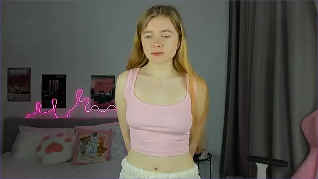 EvaRaee online show from 03.29.26