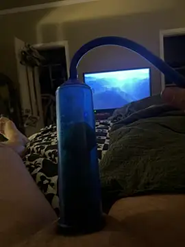 Snapshot of Fistfullock chatting on 02.19.26 Fistfullock online show from 02.19.26