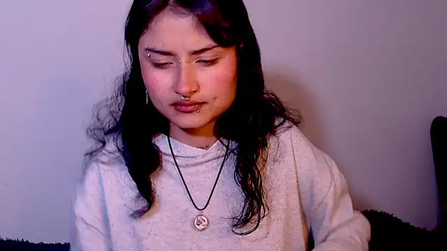 Lili  Clan online show from 02.27.26