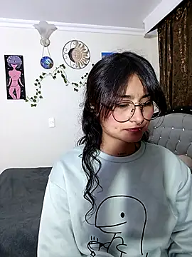 Lili  Clan online show from 05.07.26
