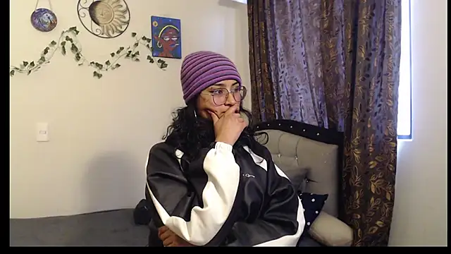 Lili  Clan online show from 06.21.26