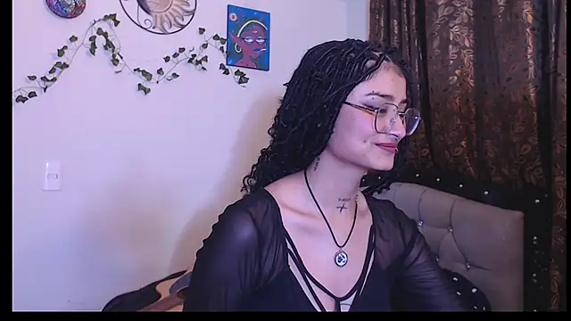 Lili  Clan online show from 06.28.26