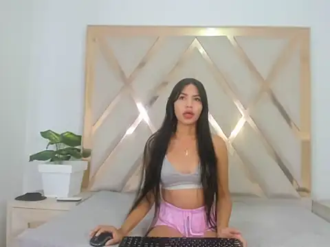 Carlotaasm online show from 03.27.26