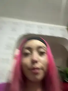 SweetGigi420 online show from 02.27.26