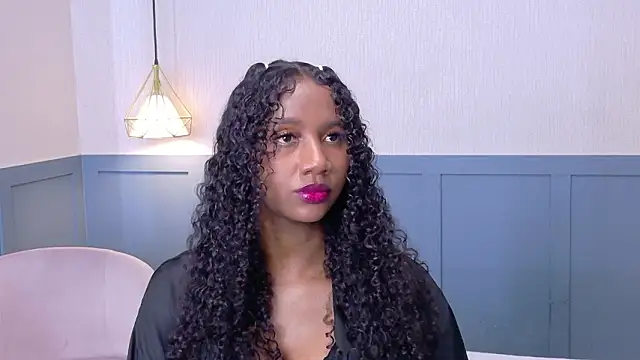 Snapshot of Chloe-Rose- chatting on 02.23.26 Chloe-Rose- online show from 02.23.26