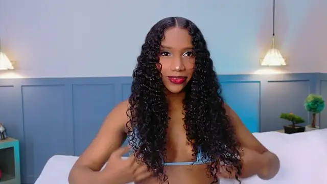 Chloe-Rose- online show from 04.19.26
