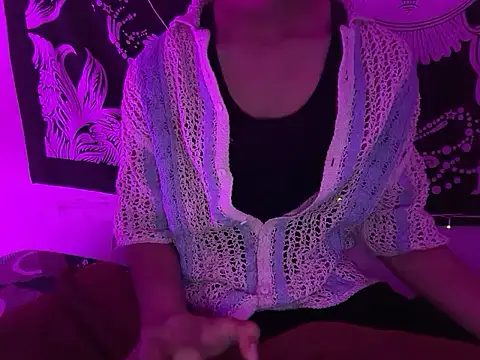 Robyne xx online show from 02.17.26