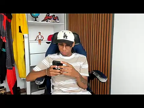 yandi hot online show from 03.02.26