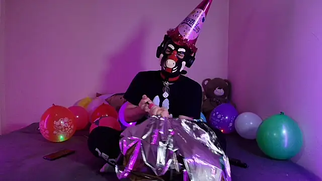 K9 GoodBoy online show from 03.26.26