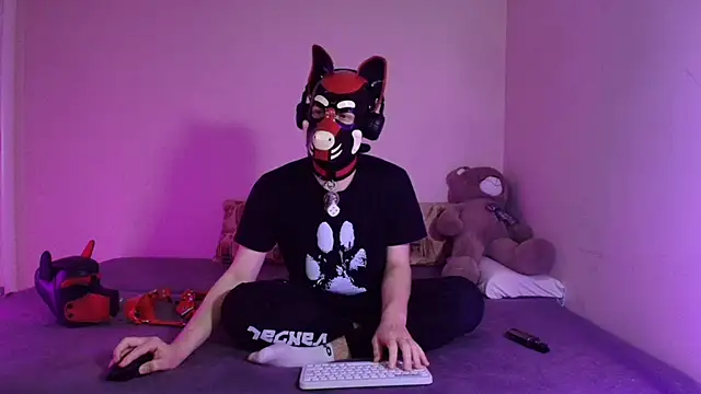 K9 GoodBoy online show from 03.27.26