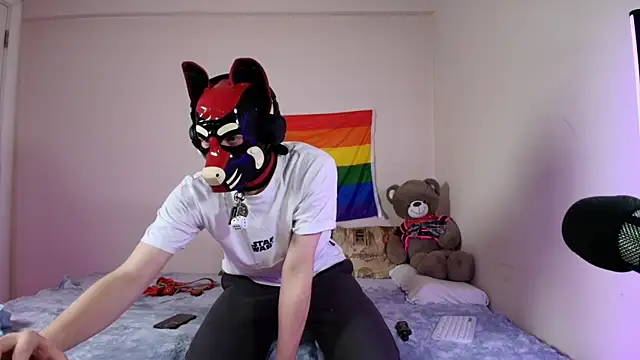 K9 GoodBoy online show from 04.10.26