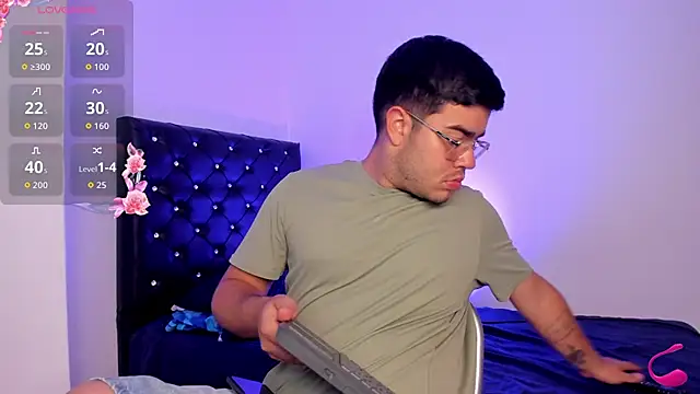 Joseph connor5 online show from 03.21.26