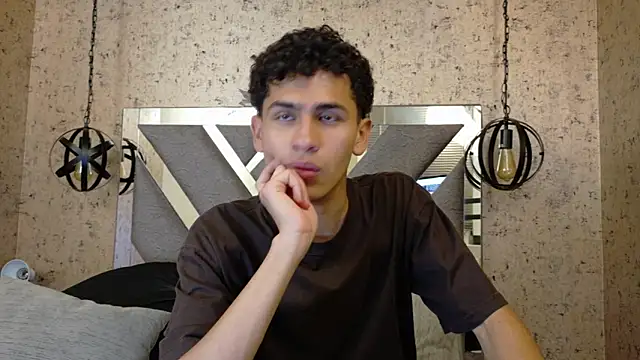 Dark Sultan online show from 02.25.26