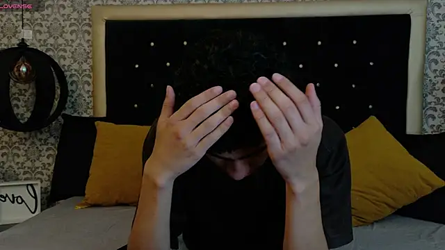 Dark Sultan online show from 02.27.26