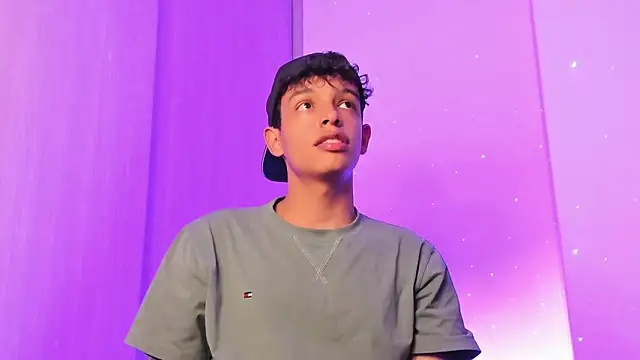 Maxfrost1 online show from 03.03.26