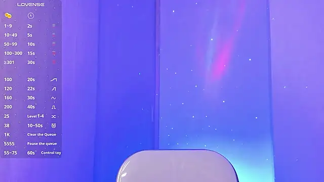 Maxfrost1 online show from 03.04.26