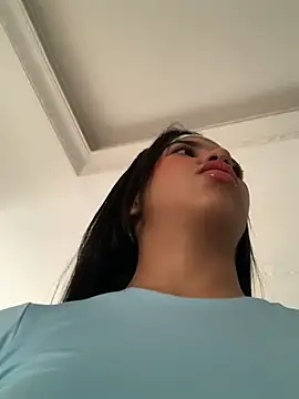 Snapshot of Lily_em chatting on 07.06.26 Lily em online show from 07.06.26