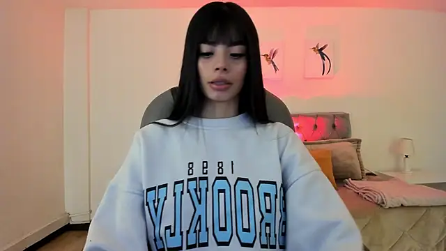 Snapshot of GuggaHell chatting on 02.27.26 GuggaHell online show from 02.27.26