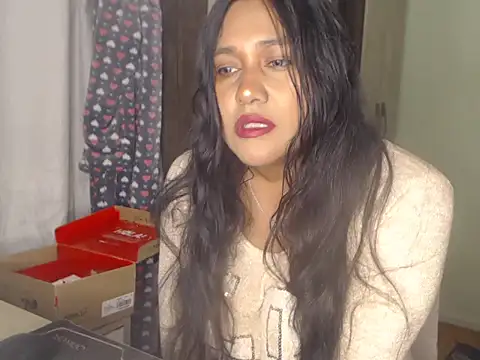 SexyGalletita online show from 02.19.26