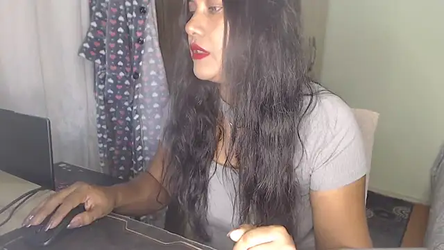 SexyGalletita online show from 03.19.26