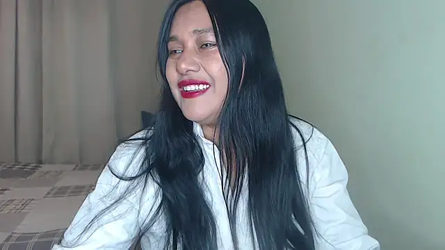 SexyGalletita online show from 05.12.26