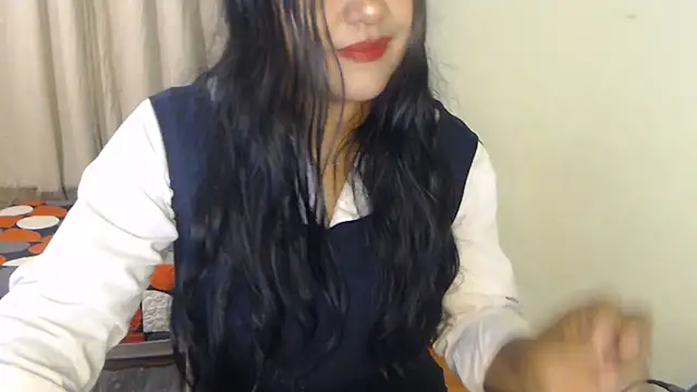 SexyGalletita online show from 06.04.26