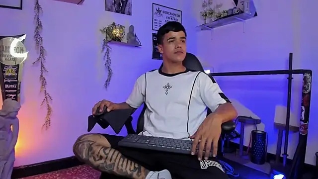 Rob zaens33 online show from 02.26.26