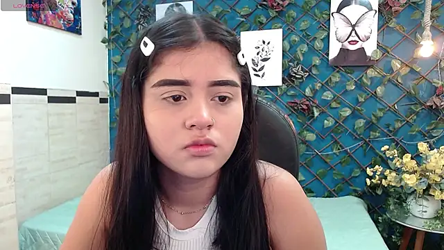 mila quin online show from 05.24.26