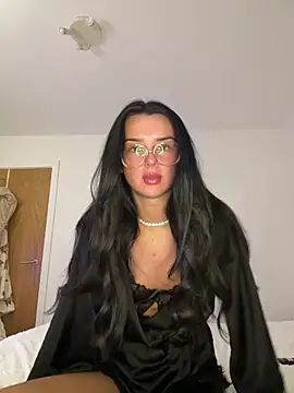 Amberbanxx online show from 02.17.26