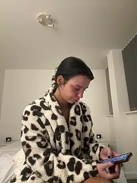 Amberbanxx online show from 03.17.26