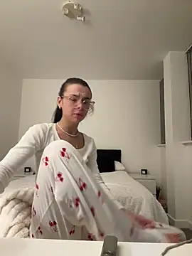 Amberbanxx online show from 03.31.26