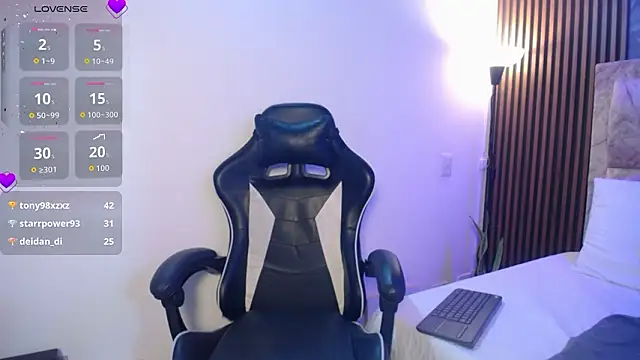 Snapshot of chelsea_dalea chatting on 02.21.26 chelsea dalea online show from 02.21.26