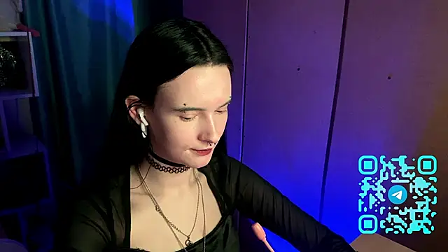 MabelDefina online show from 03.26.26