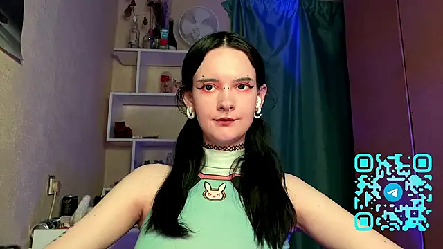 MabelDefina online show from 04.05.26