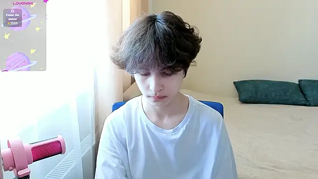  LukaHayes  online show from 03.05.26