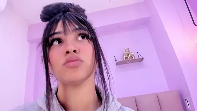 camila scoth online show from 03.11.26