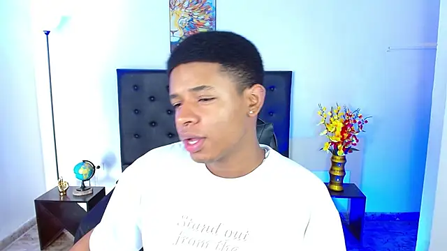 liiam3 online show from 04.14.26